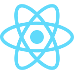 React